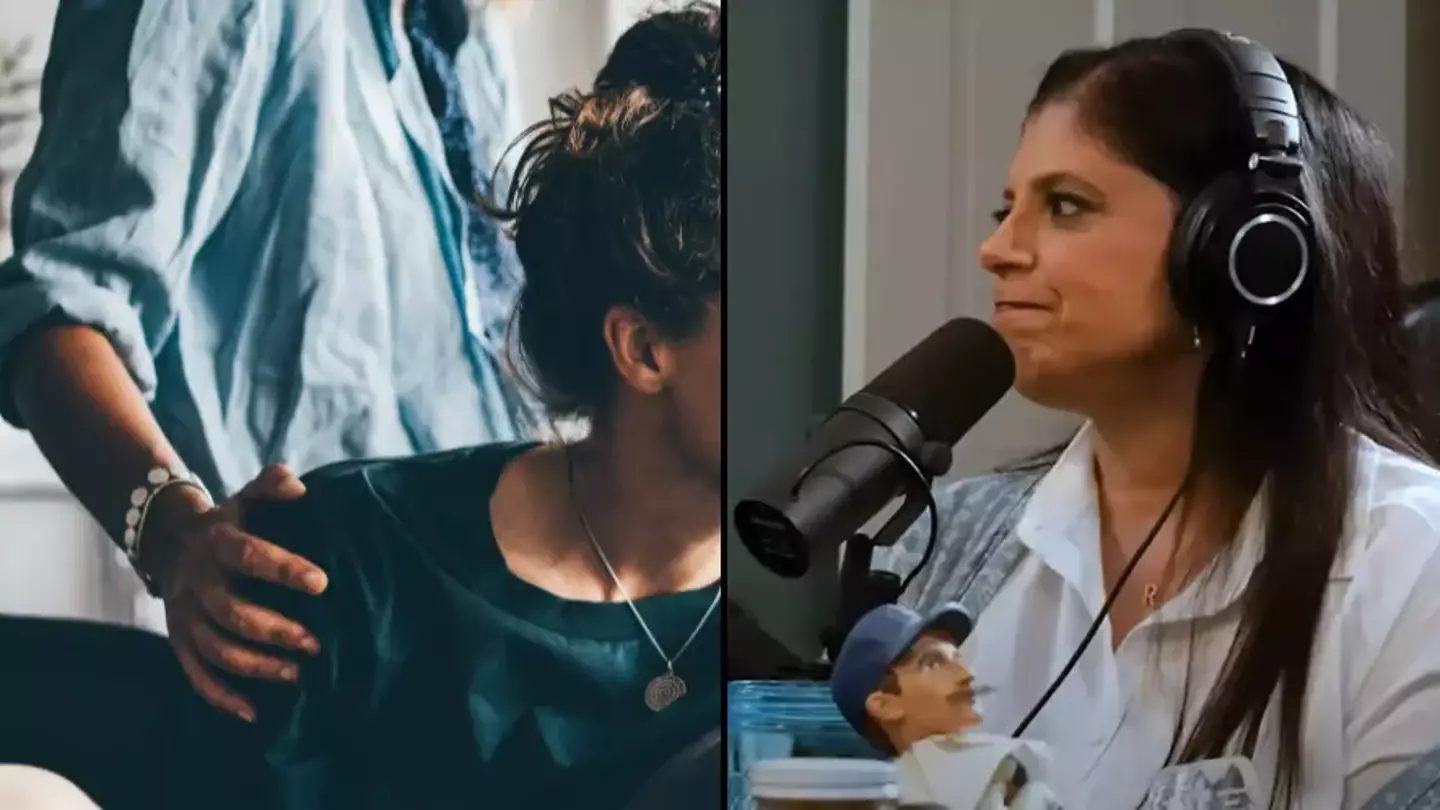 Doctor explains form of narcissist in a relationship that is 'close to psychopathic' and how to spot them