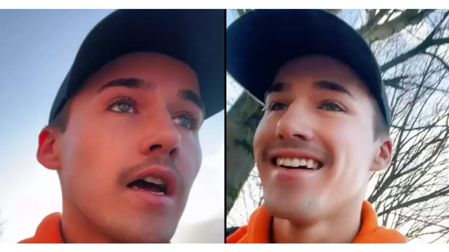 Aussie man shares 'culture shock' of moving to the UK