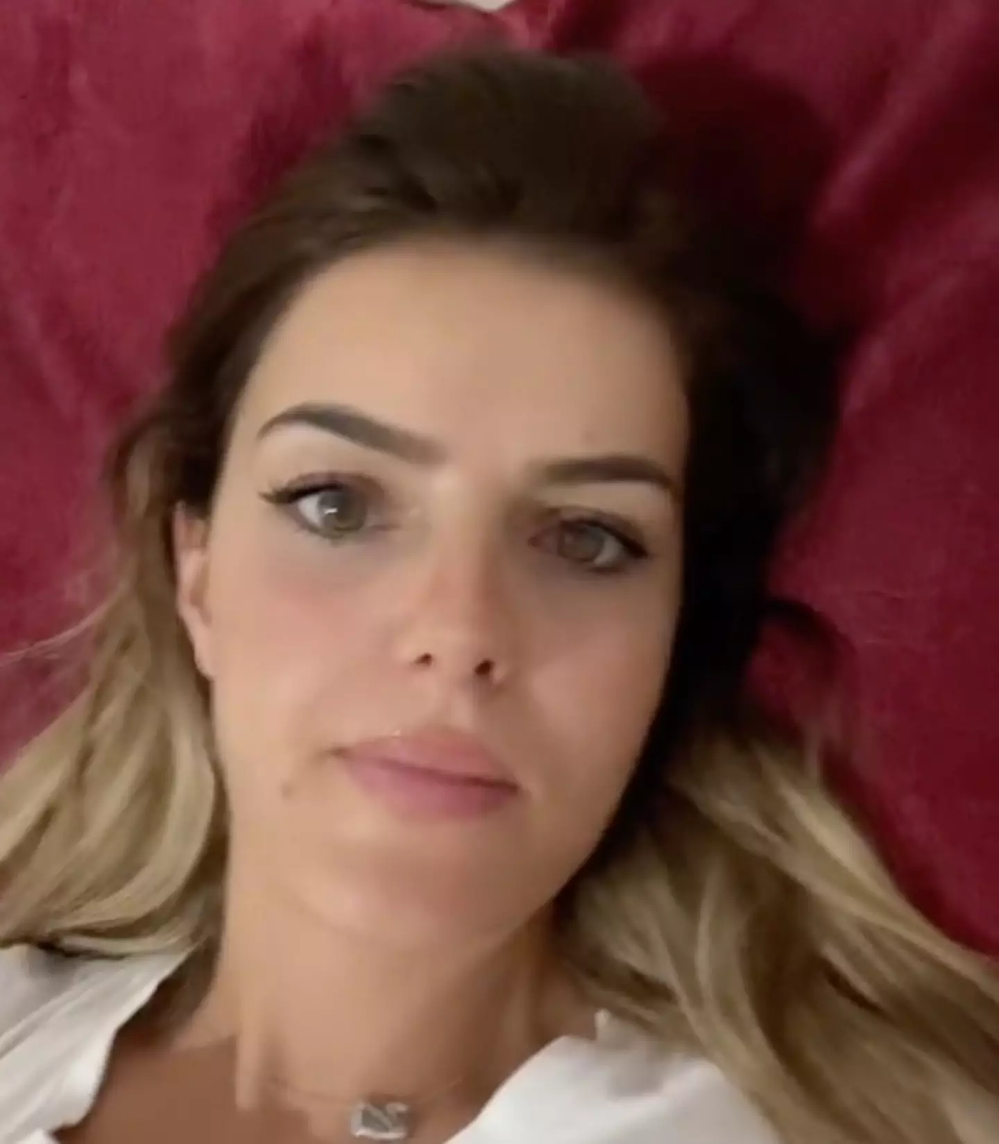 This isn't the first scandal the government official has been involved in.