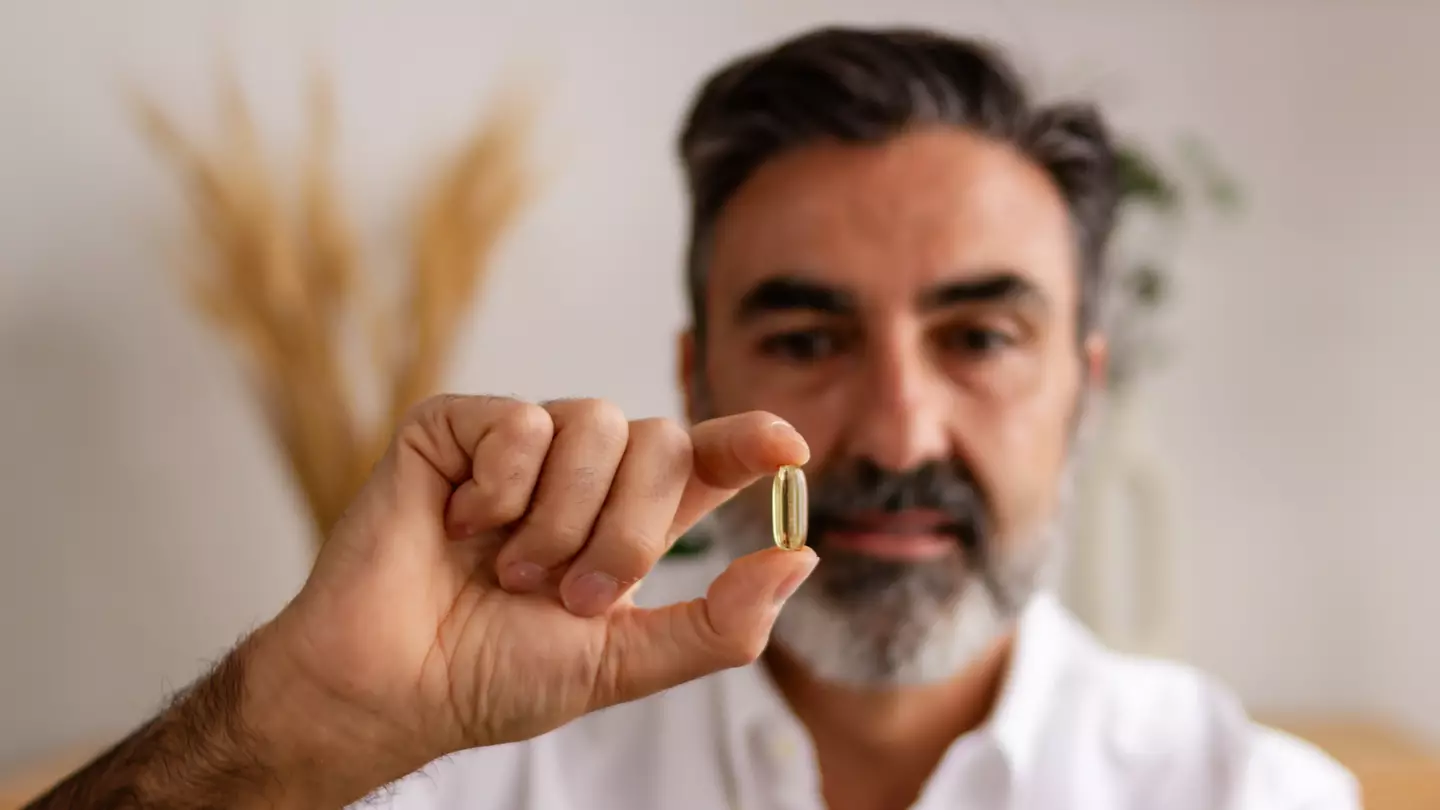 These 7 health supplements will revitalise the way you think about life