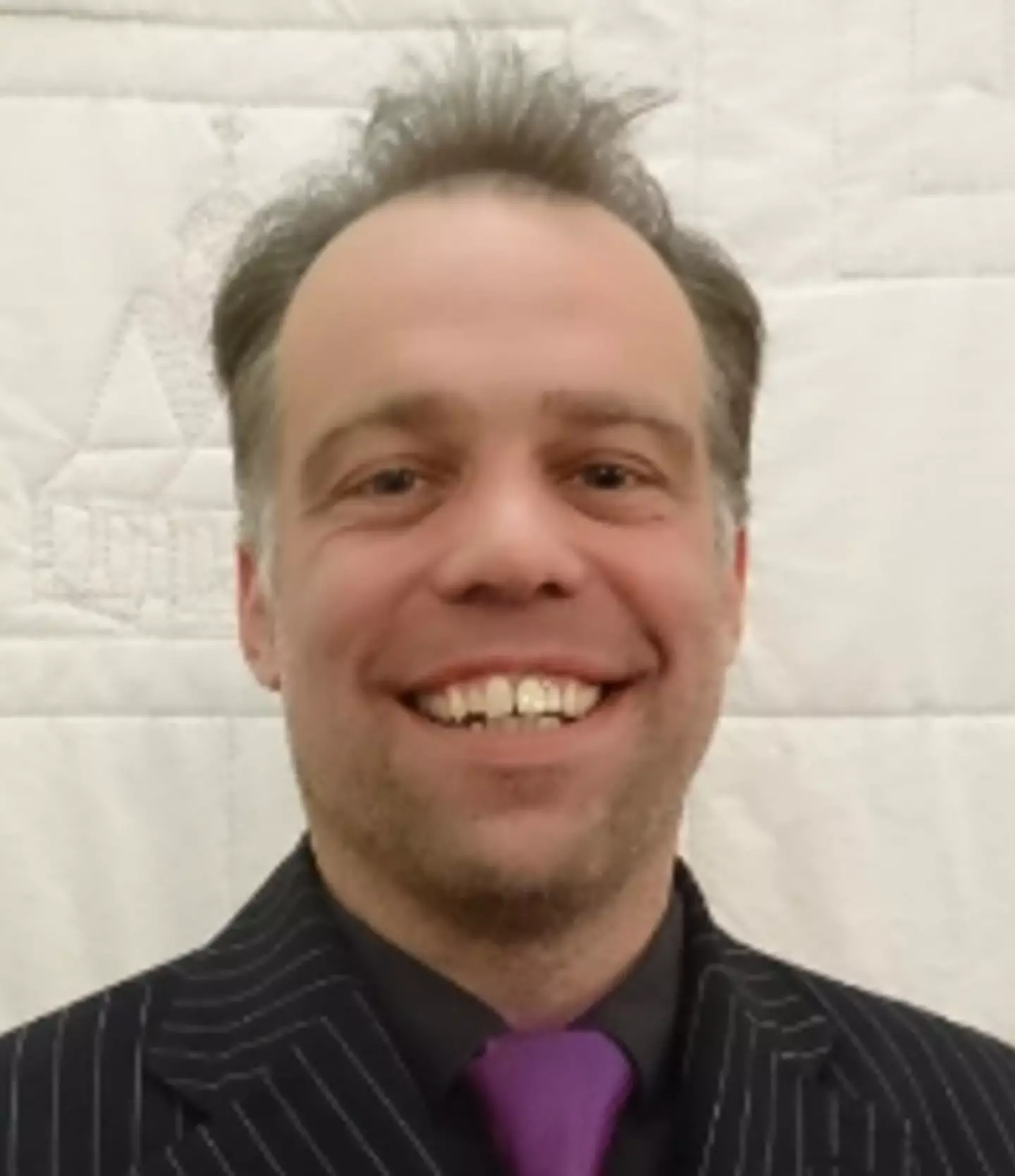 From 2021 to 2024, Dean Temple was councillor for Chadlington and Churchill, where Diddly Squat Farm is located. (Witney Town Council)