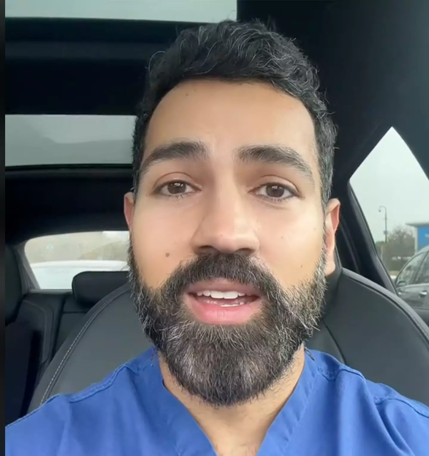 Dr A has given his advice on health supplements (dra_says)