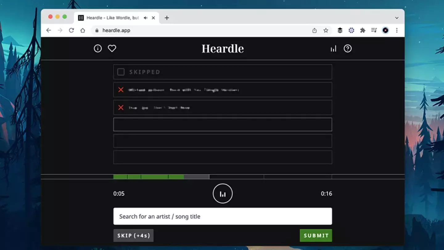 Heardle Users Call Today’s Addictive Game A ‘Gateway Drug’