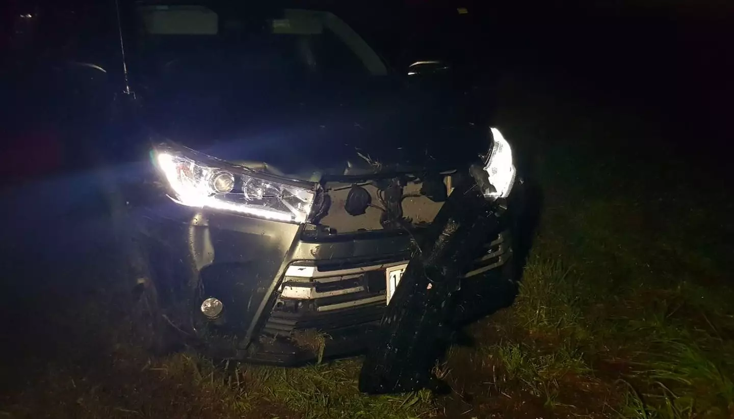 Many attacks have been reported in recent weeks.