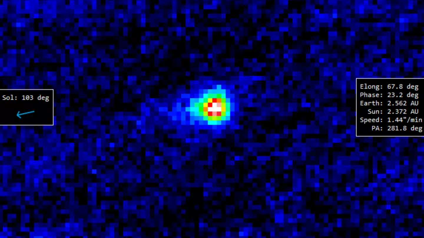 R. Naves Observatory