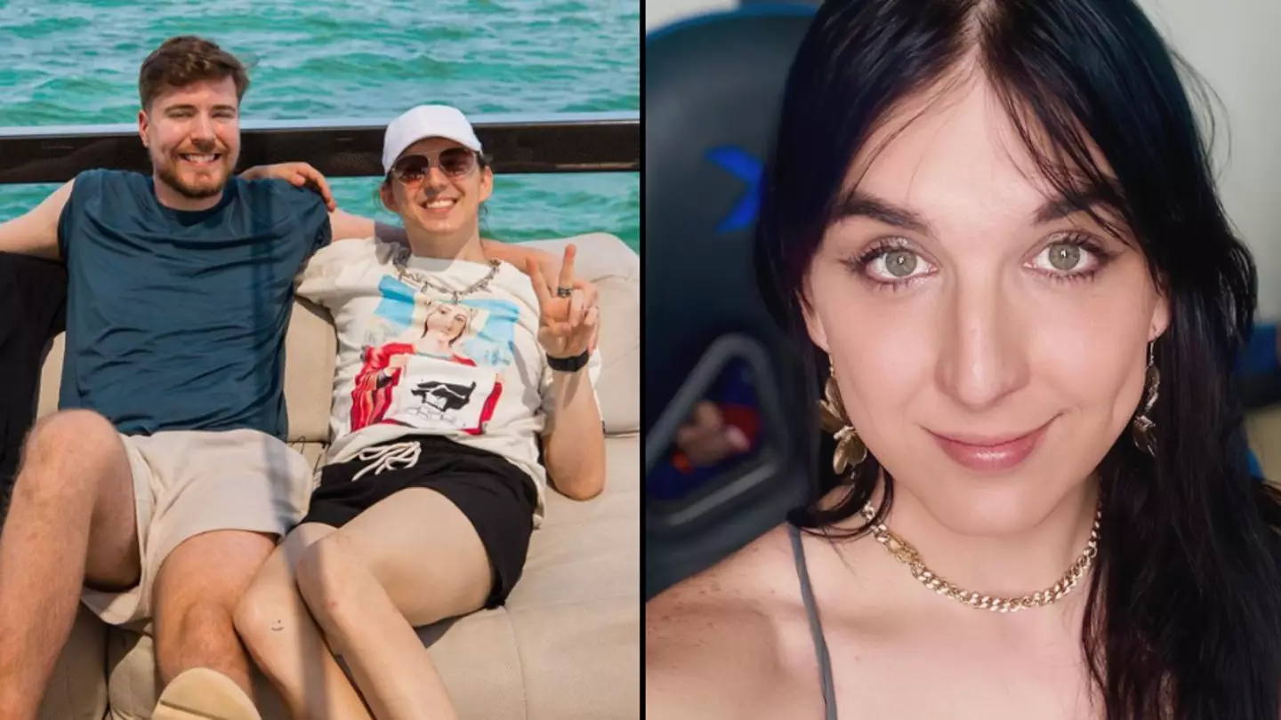 MrBeast speaks out confirming he will no longer work with Ava Kris Tyson following 'serious allegations'