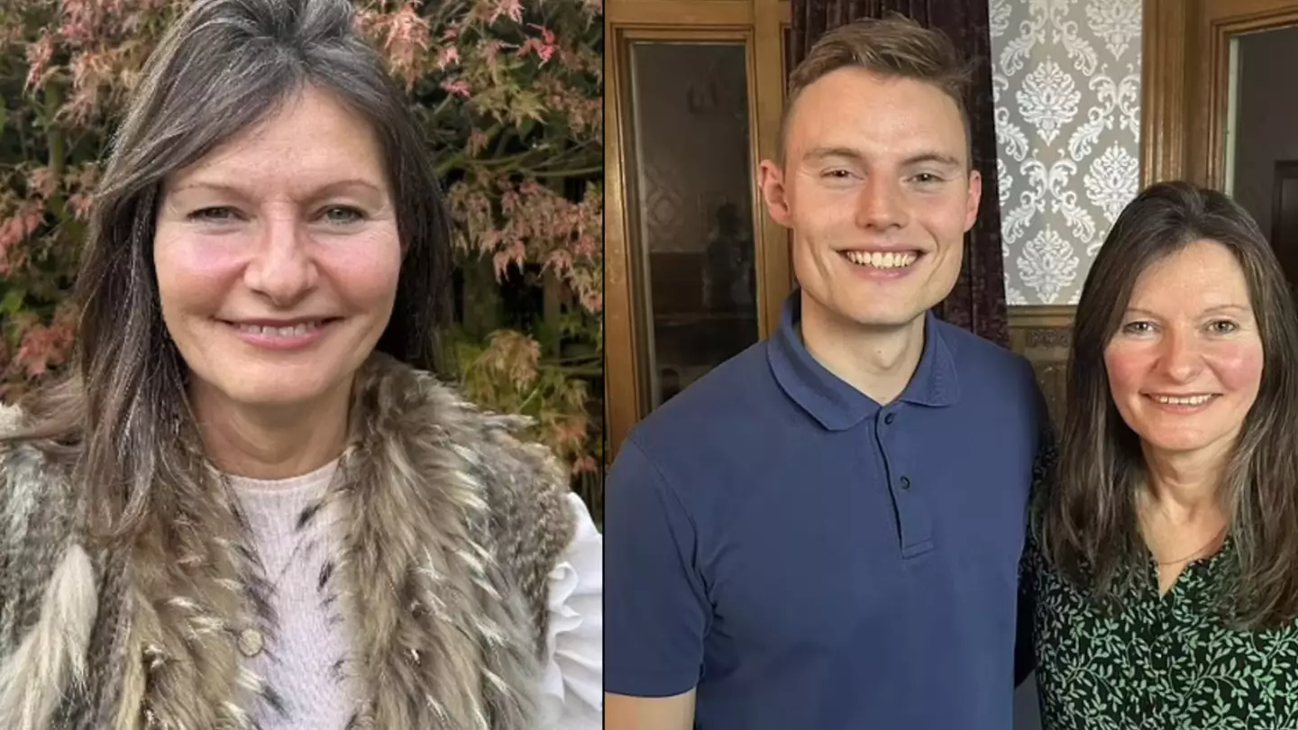 Woman’s search for long lost twin sisters takes ‘unexpected turn’ after discovery about their mum