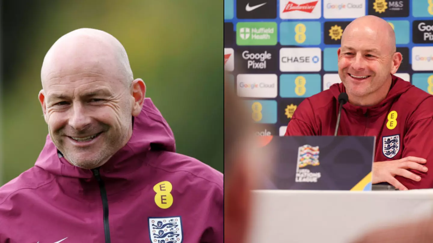 (Photo by Eddie Keogh - The FA/The FA via Getty Images)(Photo by Eddie Keogh - The FA/The FA via Getty Images)