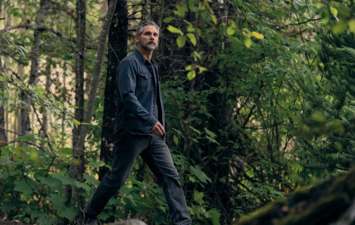 The thrilling six-part series has left people desperate for a second instalment (Netflix)