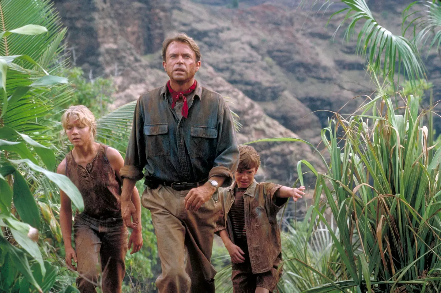 An iconic film that formed a part of millions of childhoods when it was released (Murray Close/Getty Images)