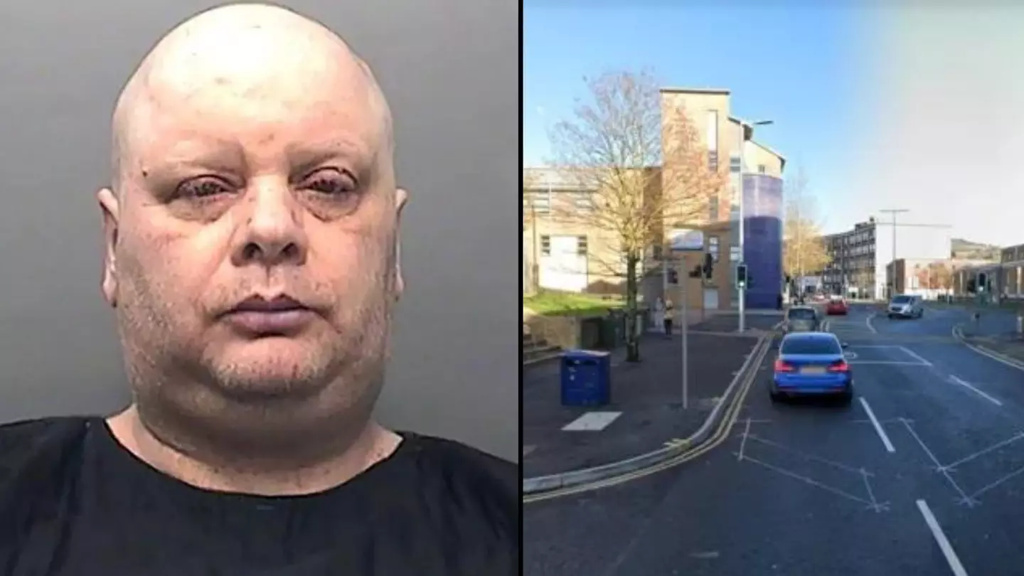 Man keeps getting arrested for the same offence and never says a word
