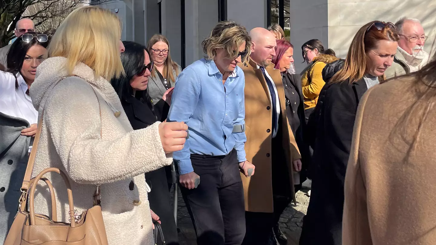 Woman who pleaded guilty over deaths of four paddleboarders failed to make pivotal check before trip