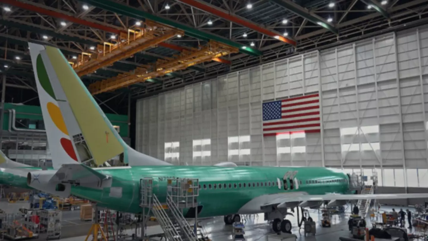 New Netflix Documentary Explores Causes Behind Two Boeing 737 Crashes