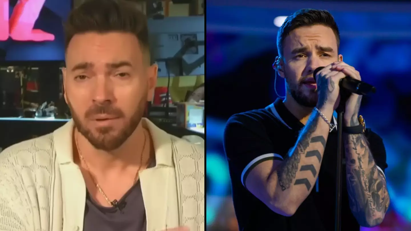 TMZ defends decision to publish photos of Liam Payne's dead body after public backlash