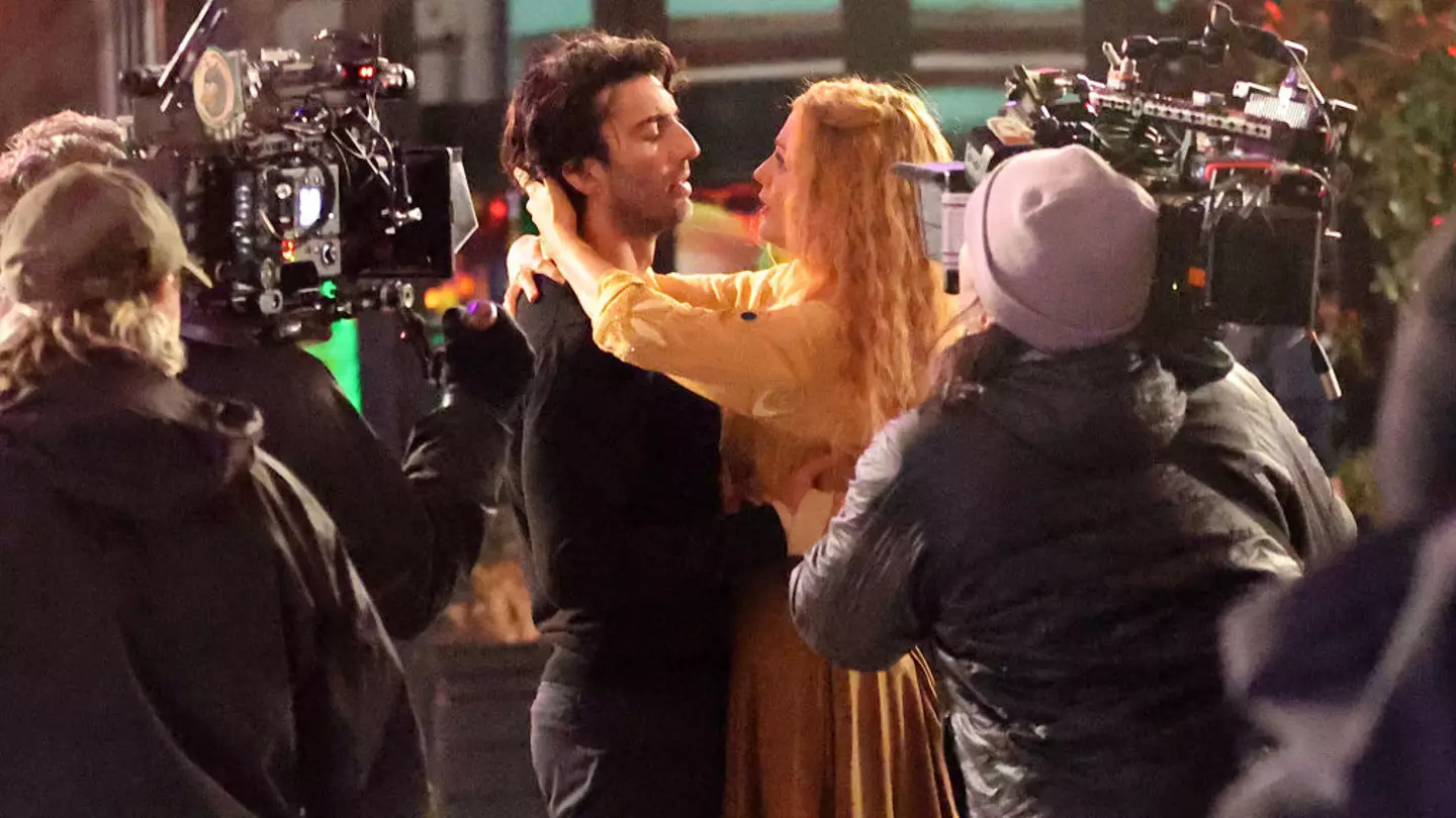 Blake Lively and Justin Baldoni's lawsuit gets trial date as expert explains whether it will be televised