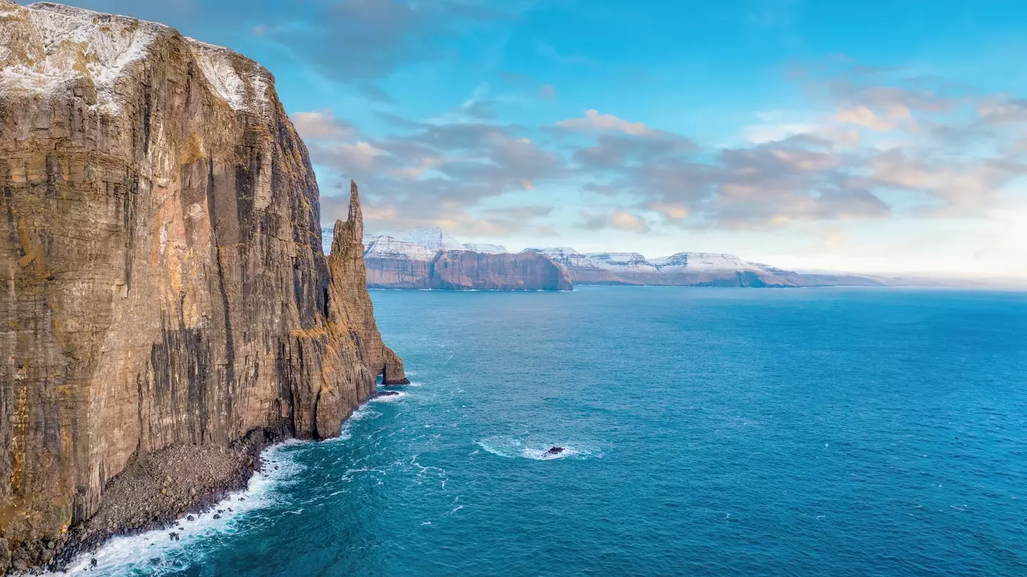 We could lose the soft climate we’ve taken for granted (Getty Stock Images)