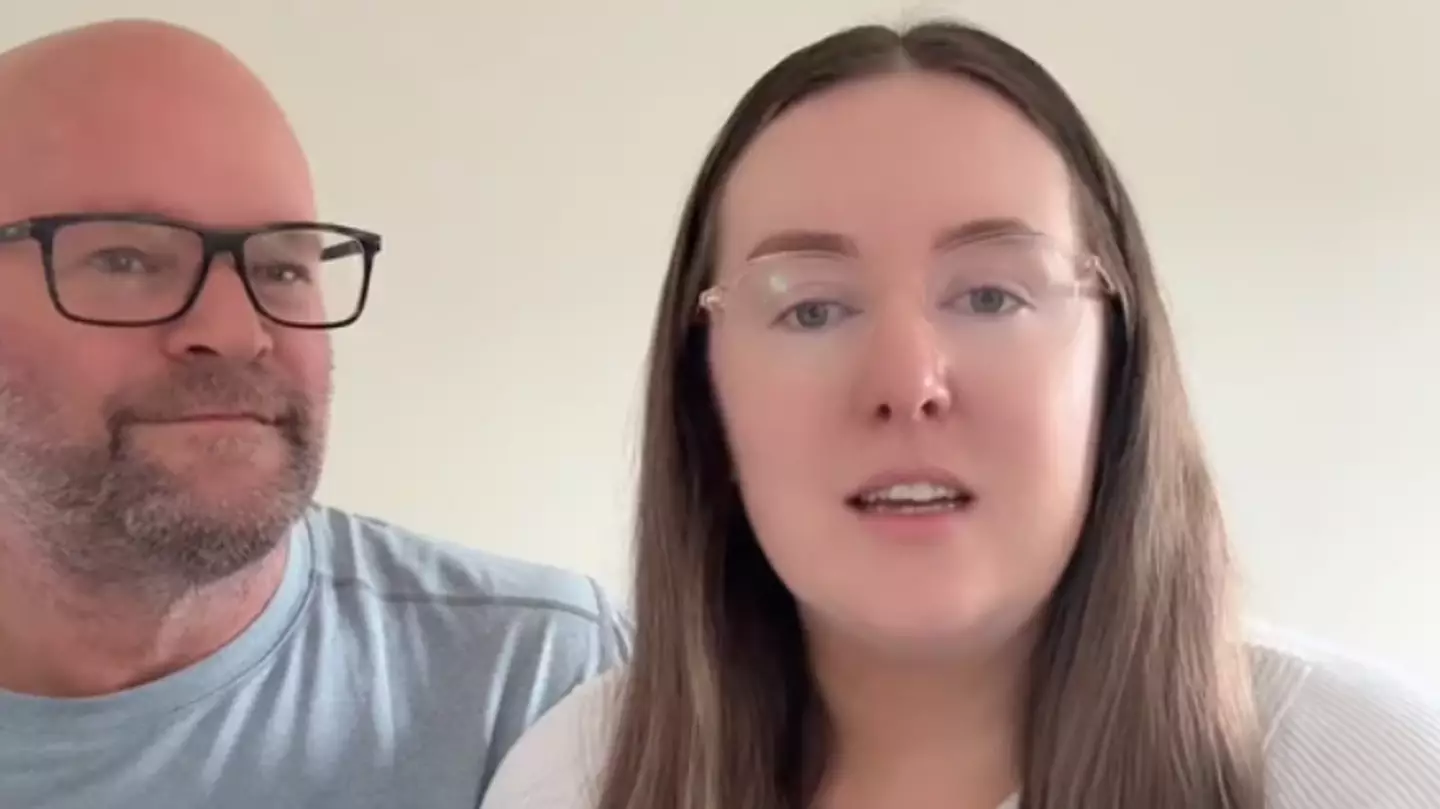 Girlfriend of headteacher from Educating Yorkshire addresses 28-year age gap relationship
