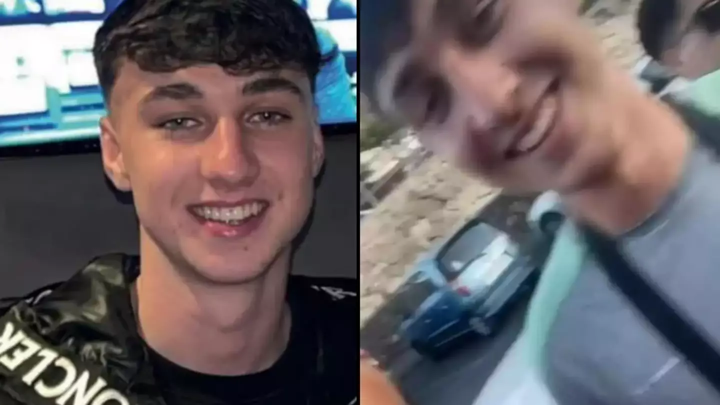 Police handout/Snapchat/Jay Slater