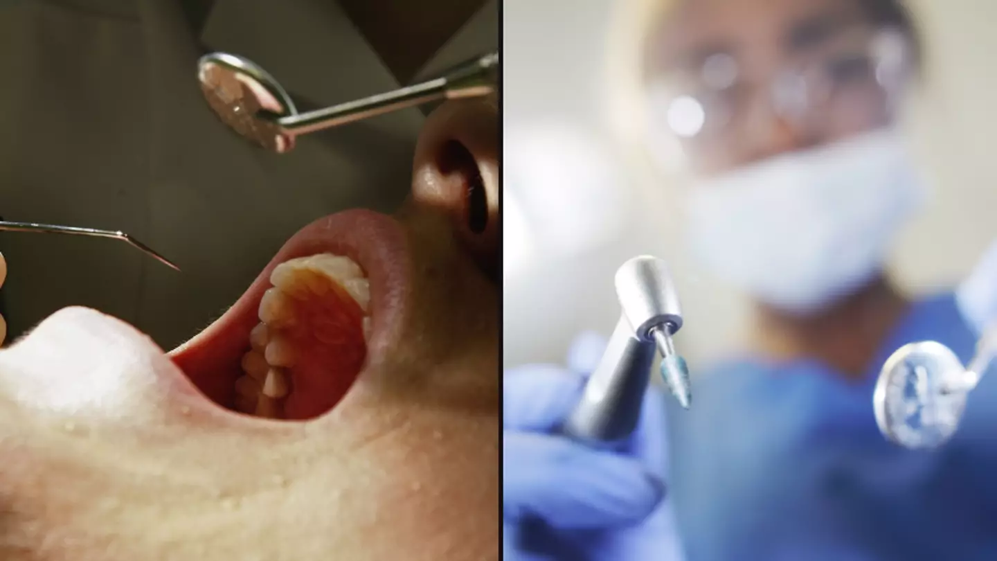 Warning issued to Brits over change to dentist appointments set to affect millions