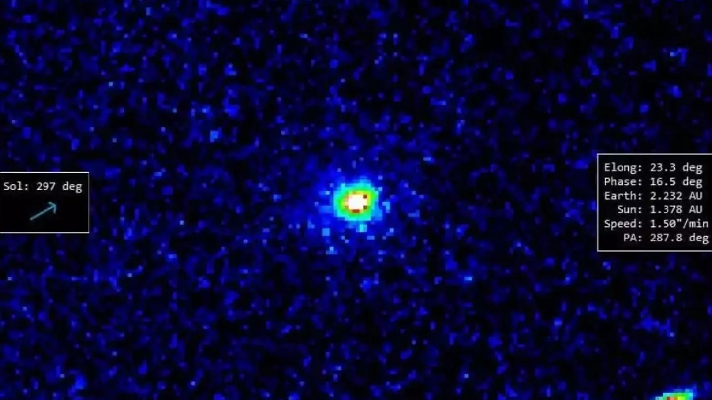 R. Naves Observatory