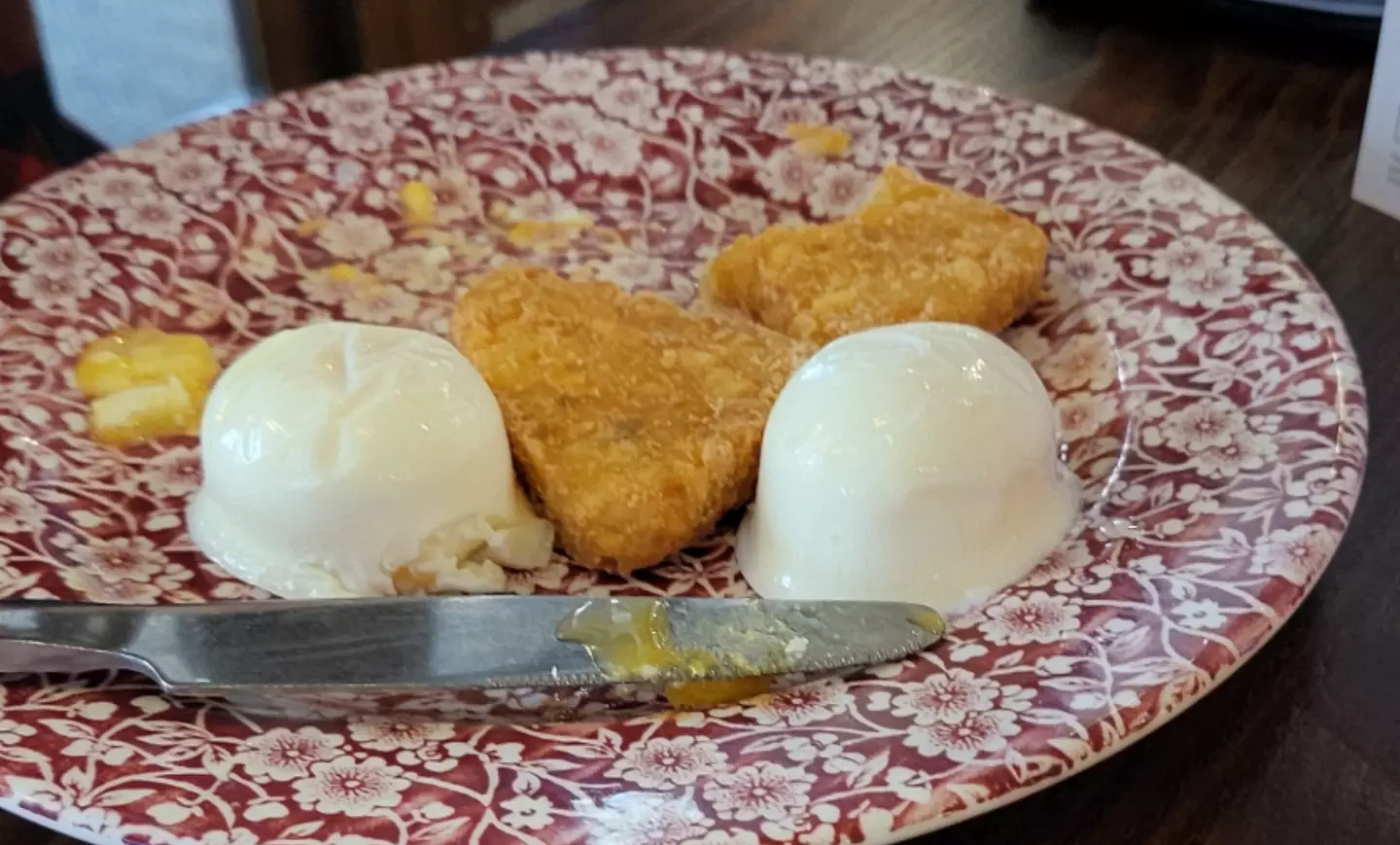 So what the hell is this? (Reddit)