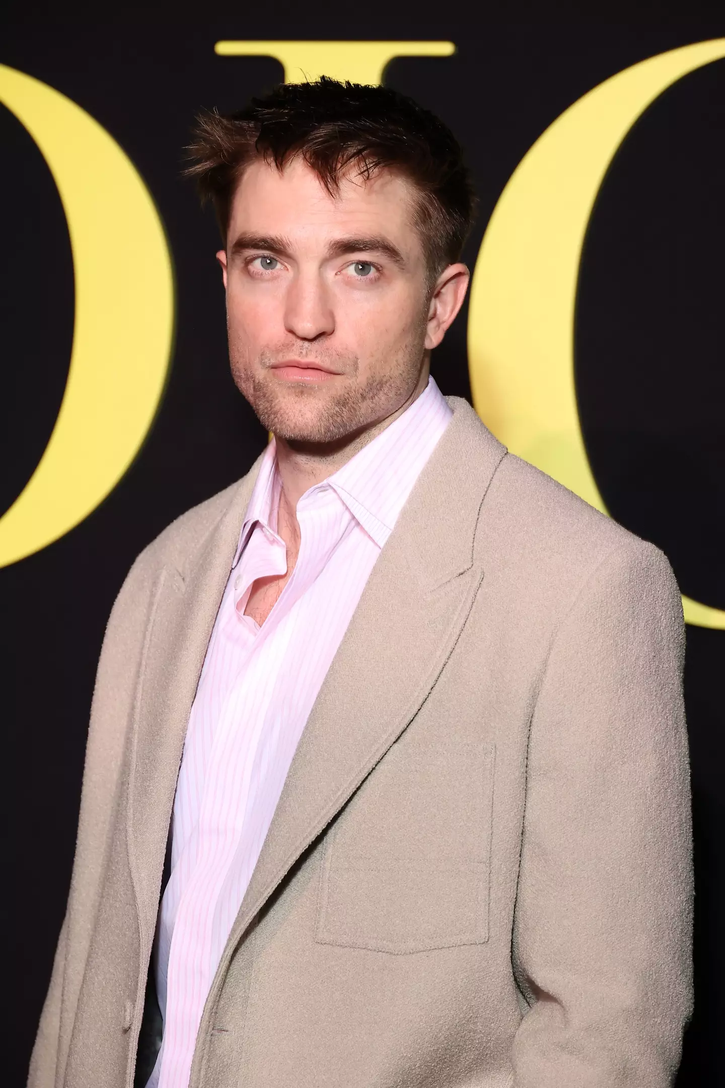 Robert Pattinson was set to take on the starring role in the Netflix film that has since been scrapped.