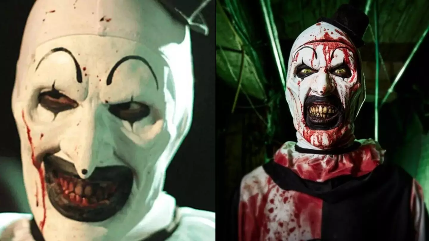 Brutal new 2.5 hour long horror movie is causing people to pass out in cinemas