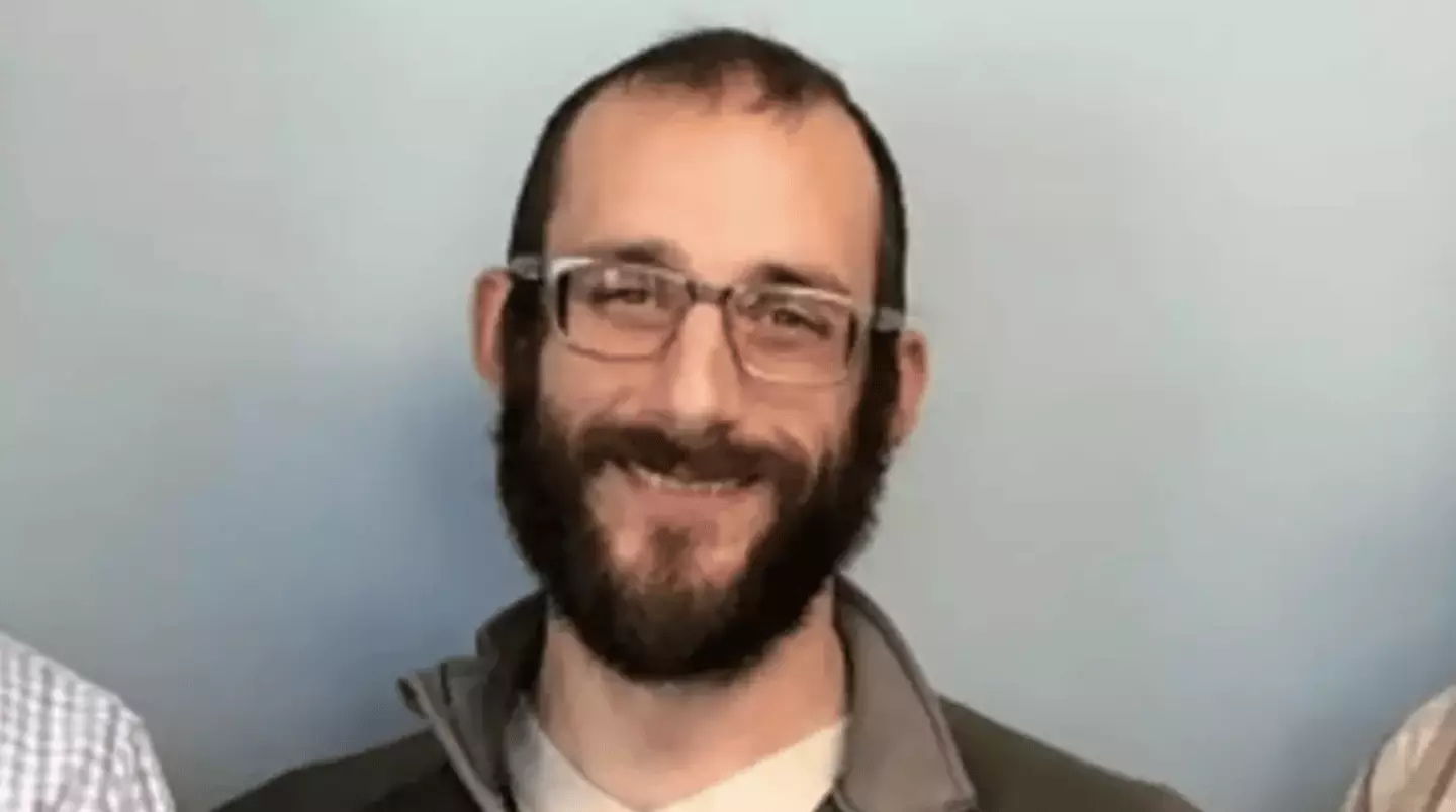 Alex Pretti, 37, was shot dead by Border Patrol agents during widespread protests in Minnesota (US Veterans Department)