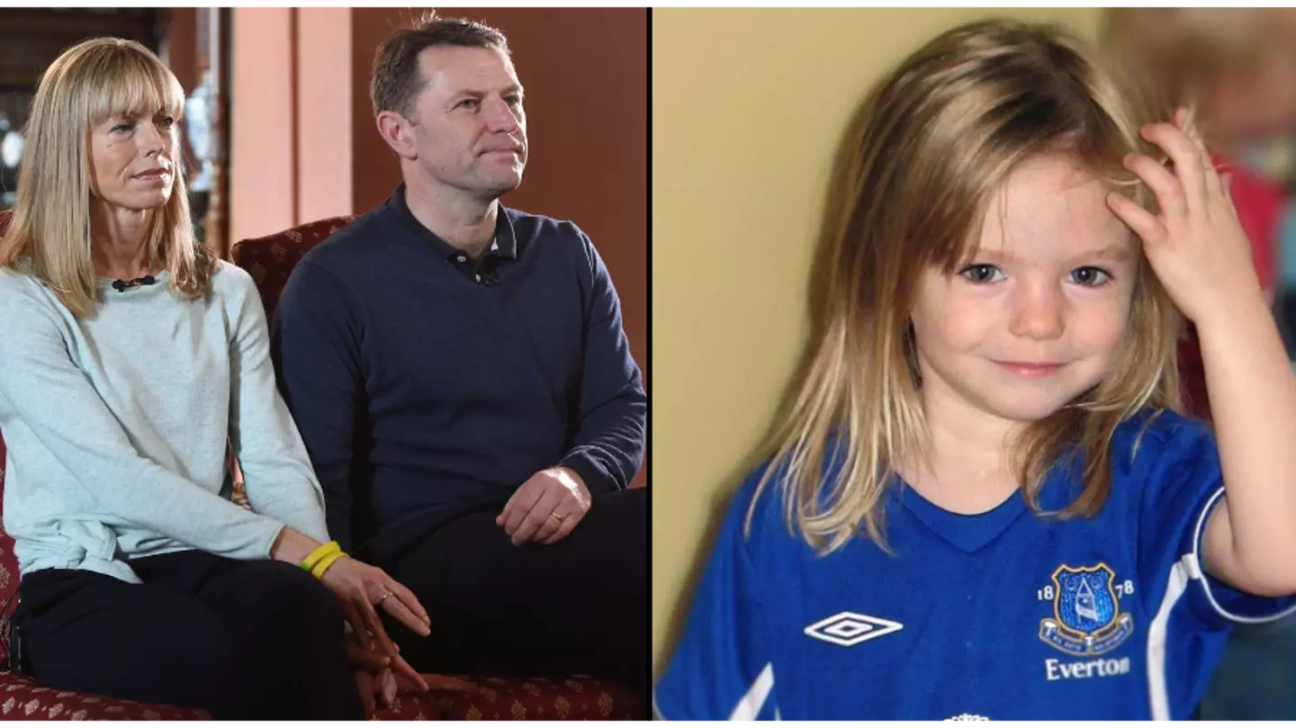 Alamy/Police handout