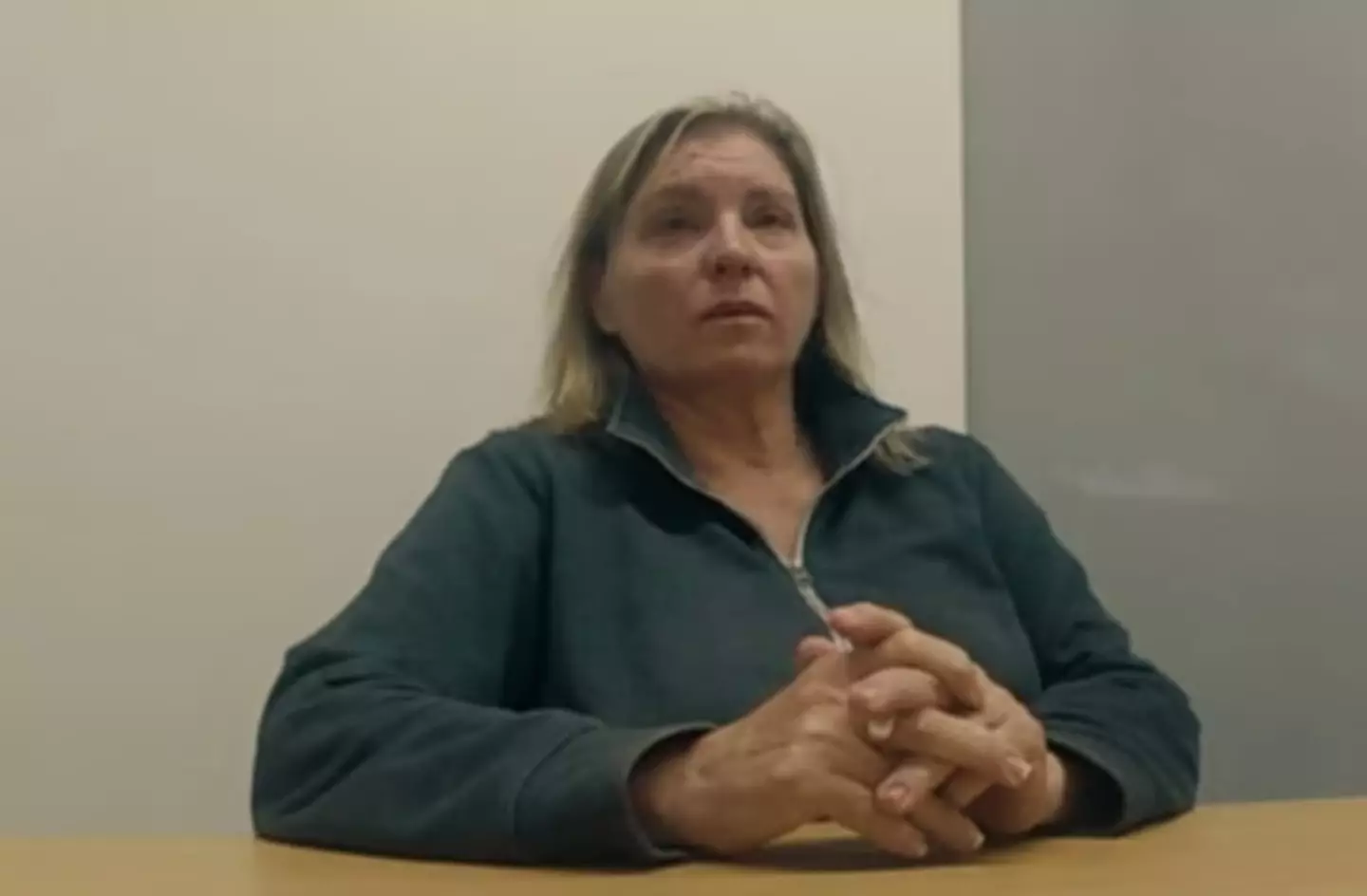 The documentary delves into Hildebrandt's 'manipulation', director Skye Borgman said (Washington County Sheriff's Office)