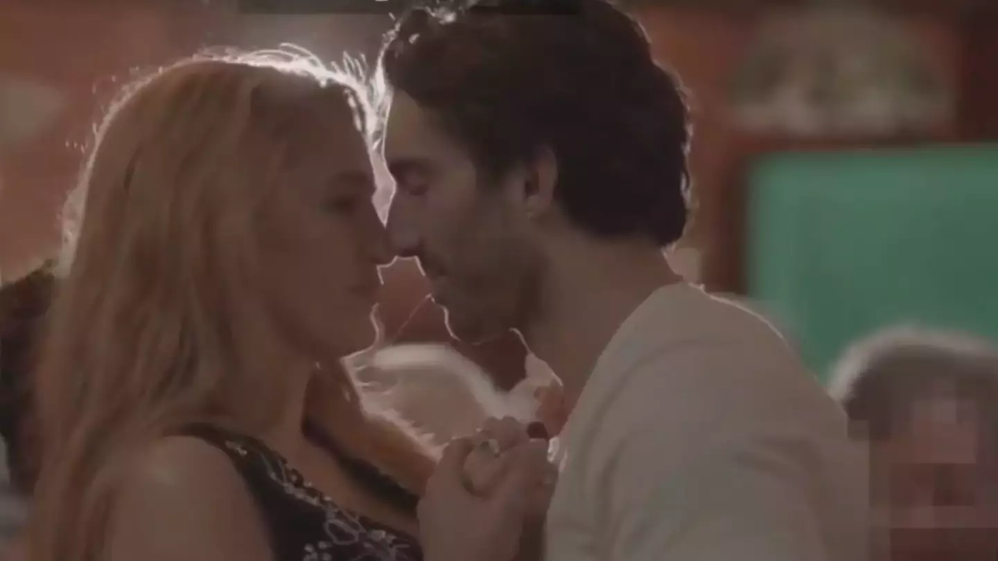 Everything Justin Baldoni accuses Blake Lively’s husband Ryan Reynolds of in lawsuit as he is discussed in new explosive footage