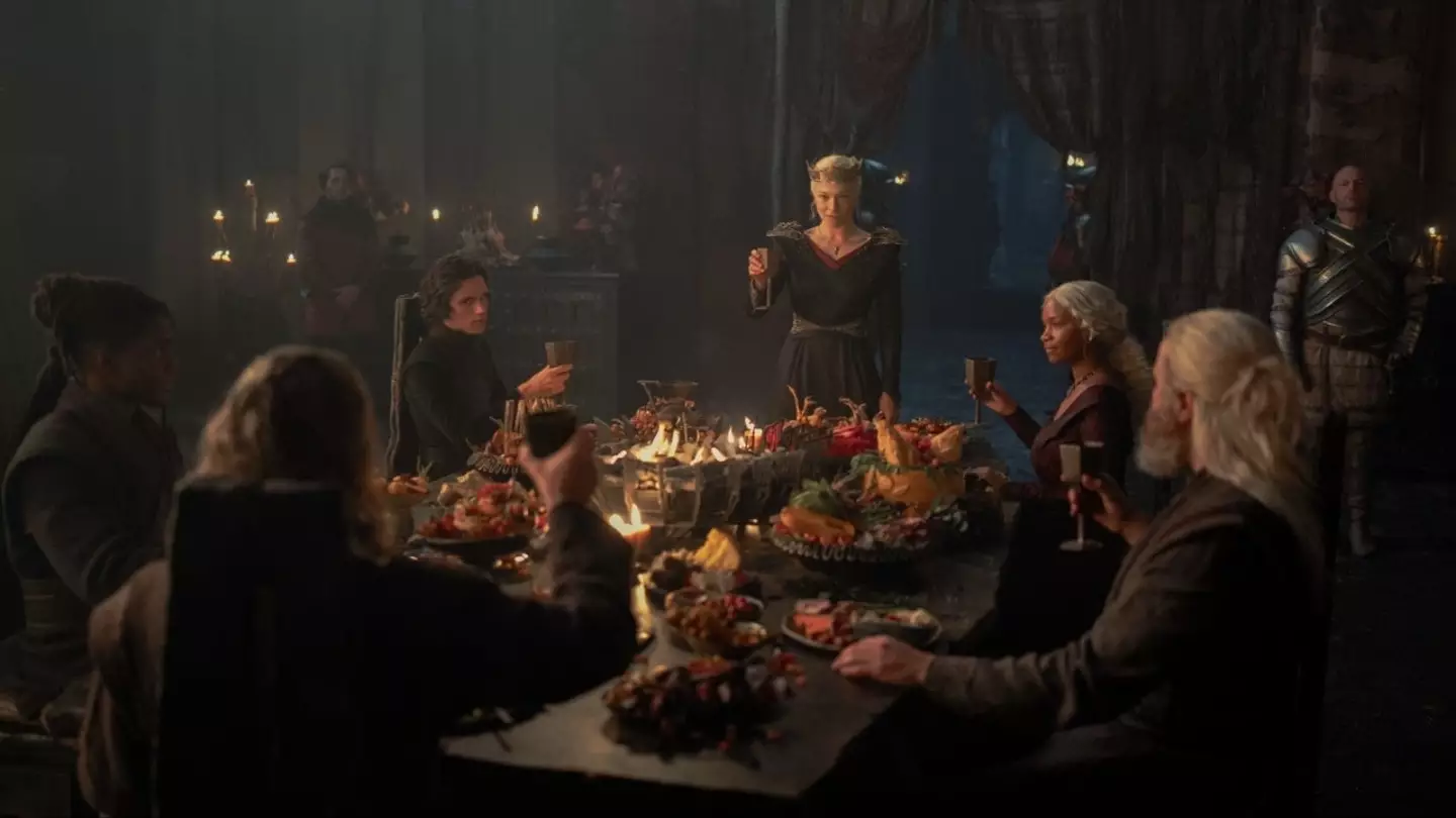 The finale episode was not well received by fans. (HBO)