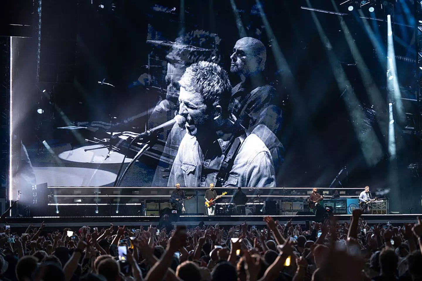 Getty/Gareth Cattermole