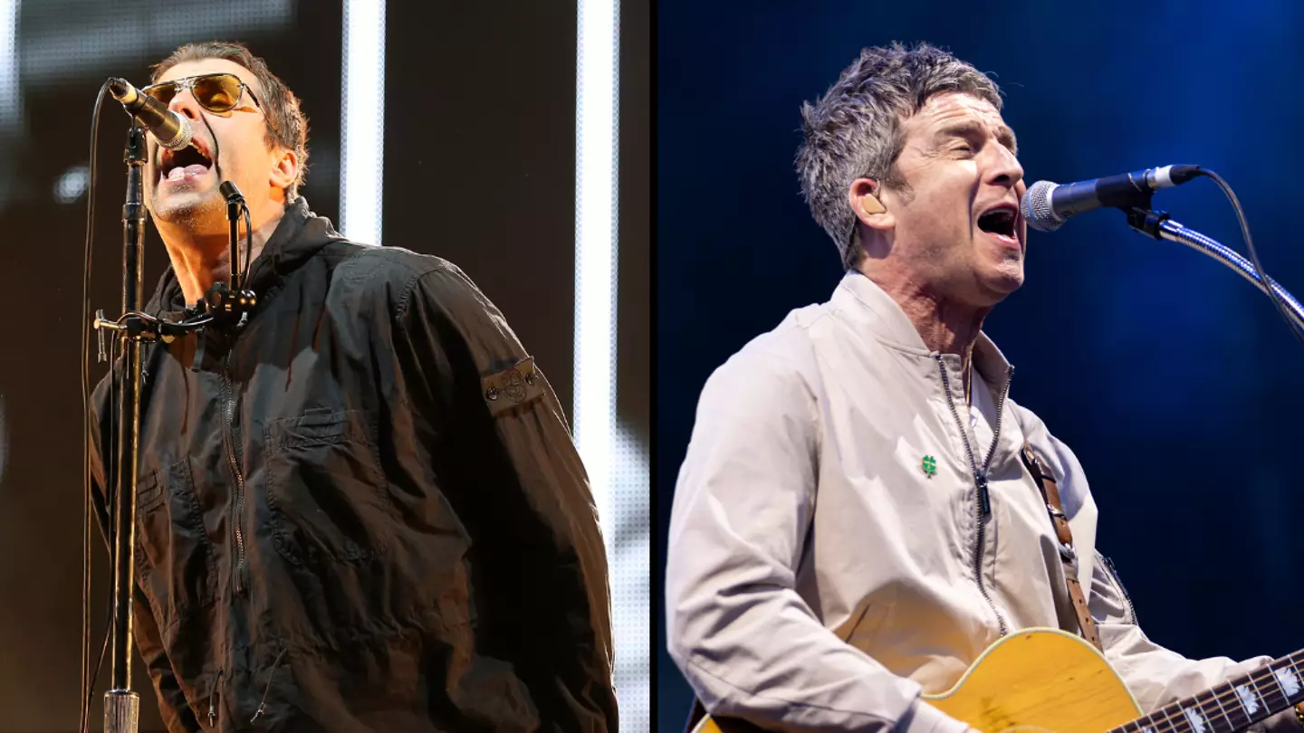 Fans with Oasis presale access have just had their chances of getting tickets boosted massively