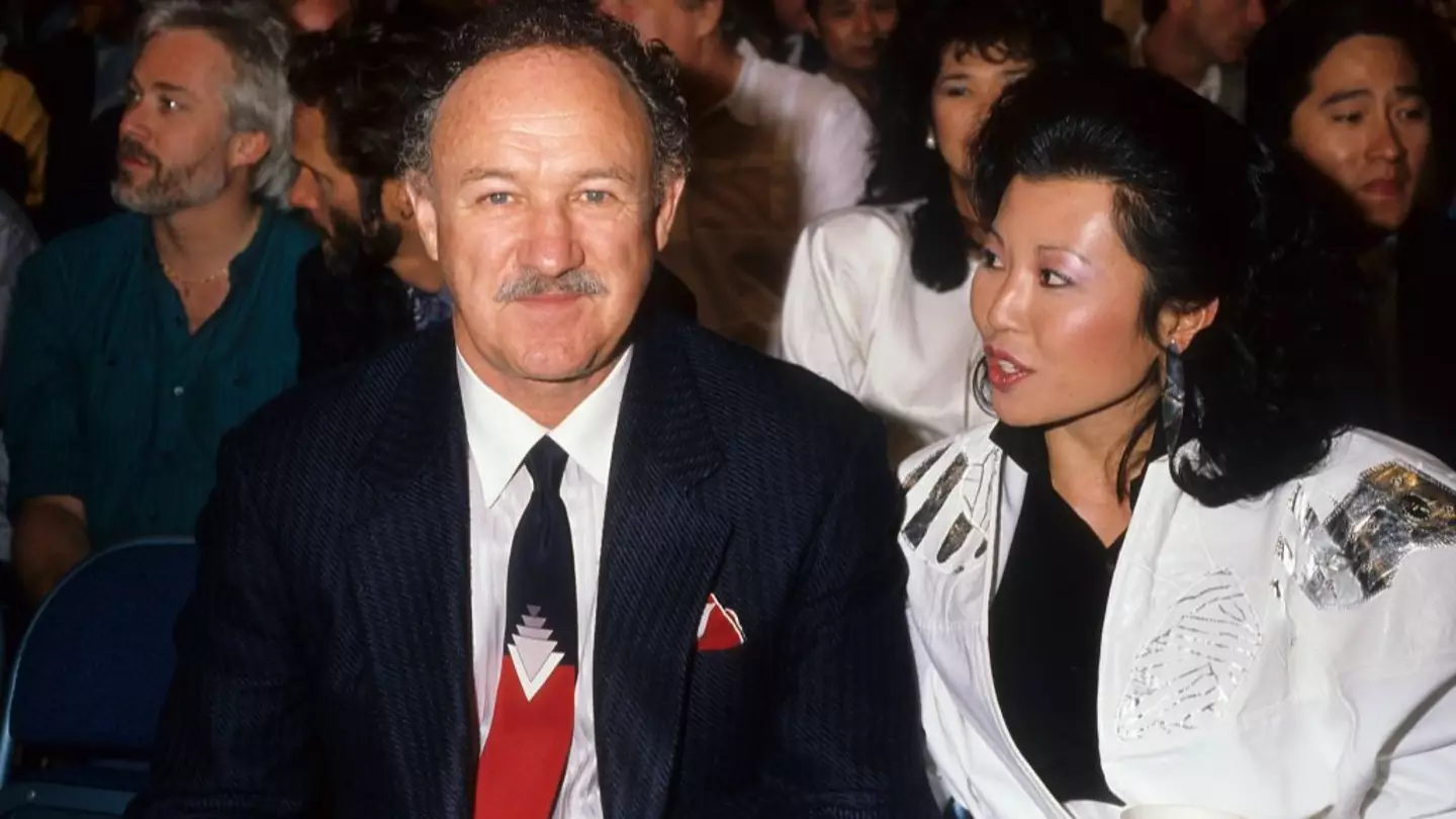 Huge twist in Gene Hackman mystery as police confirm wife Betsy called doctor 24 hours after ‘she died’