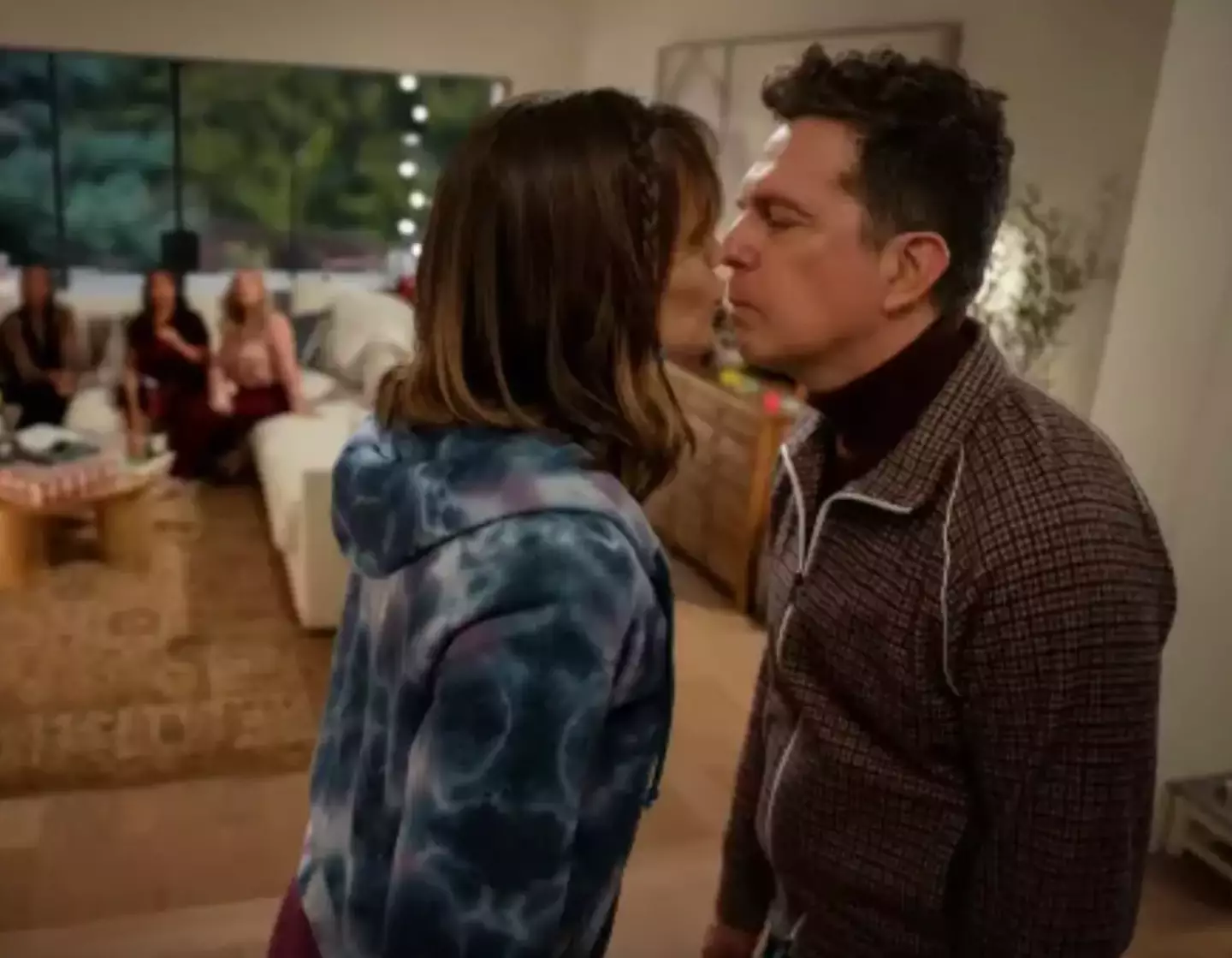 Was the incest really necessary? (Netflix)