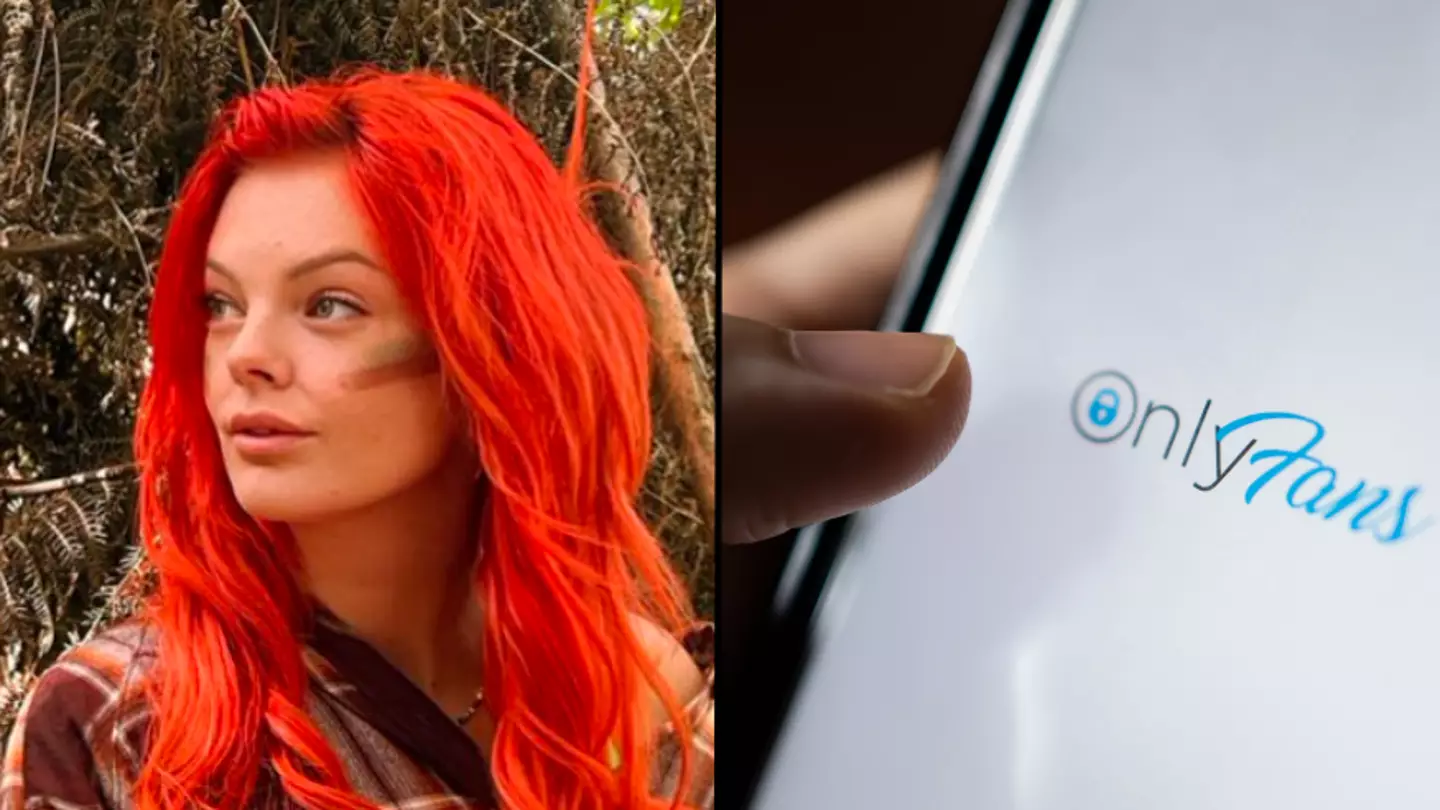 OnlyFans creators are claiming boob jobs as work expenses