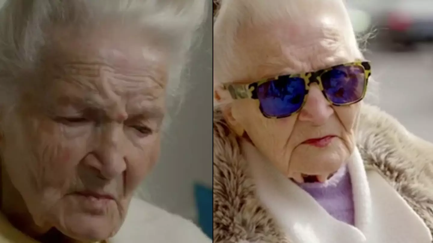 Woman who was told her twins died at birth believes something else happened to them