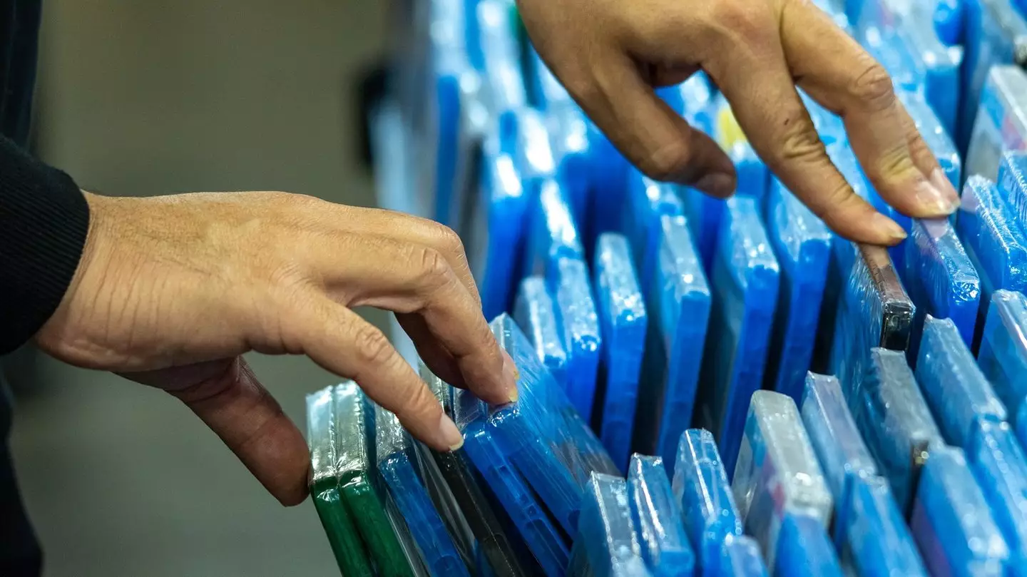 (Getty Stock Images)