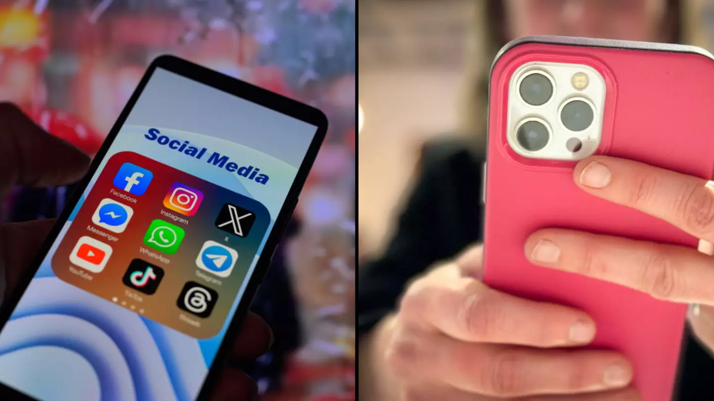 Facebook and Instagram down for users worldwide