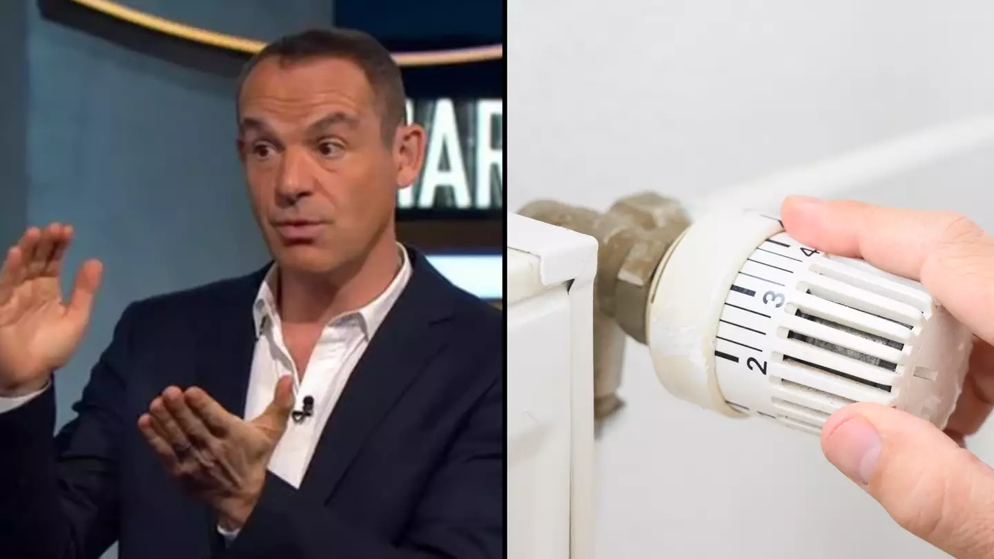 Martin Lewis urges Brits to make purchase which is 'far cheaper than putting the heating on'