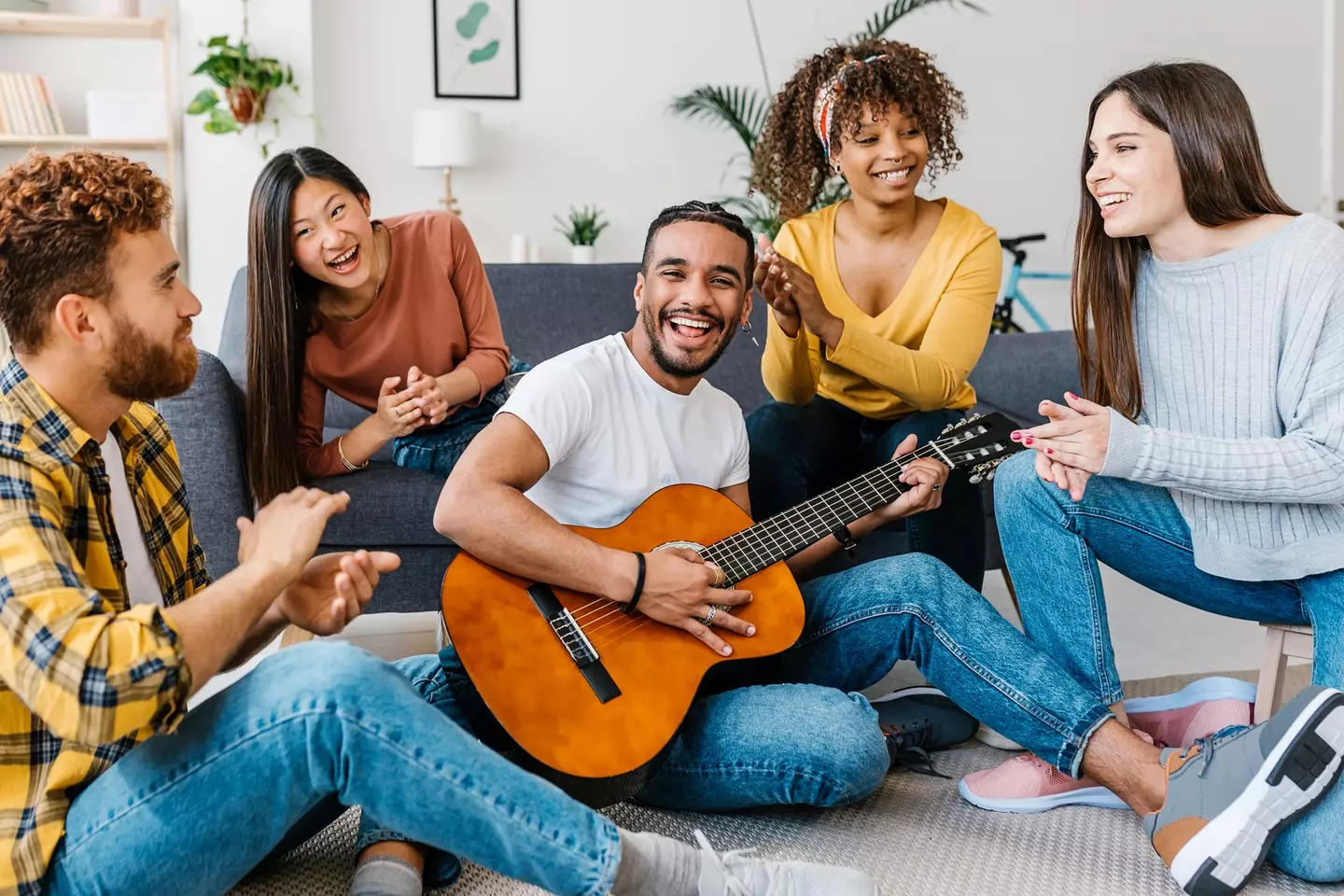 There are six signs you might have both ADHD and autism (Getty Stock Images)