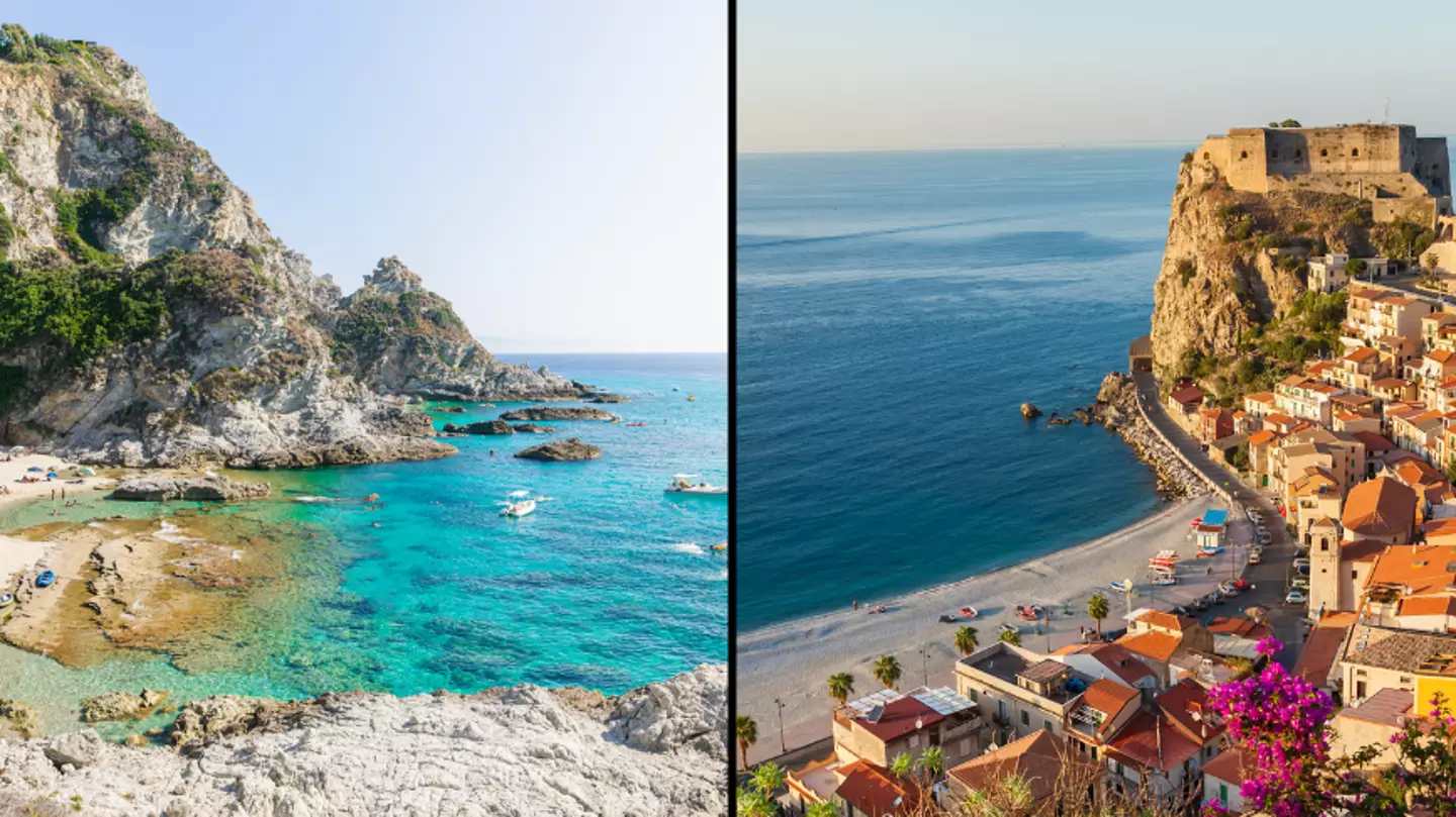 Sunny Italian region will pay you £26,000 to move there as long as you’re the right age