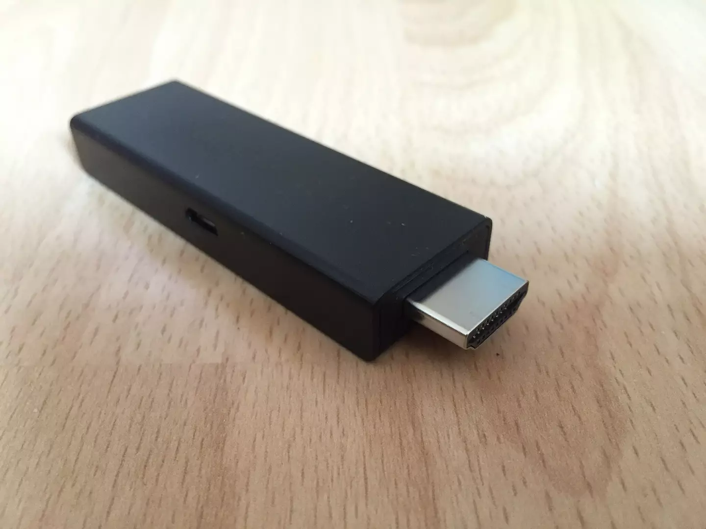 An Amazon Fire TV Stick is often used by pirates to provide illegal streaming access (Wikimedia Commons)