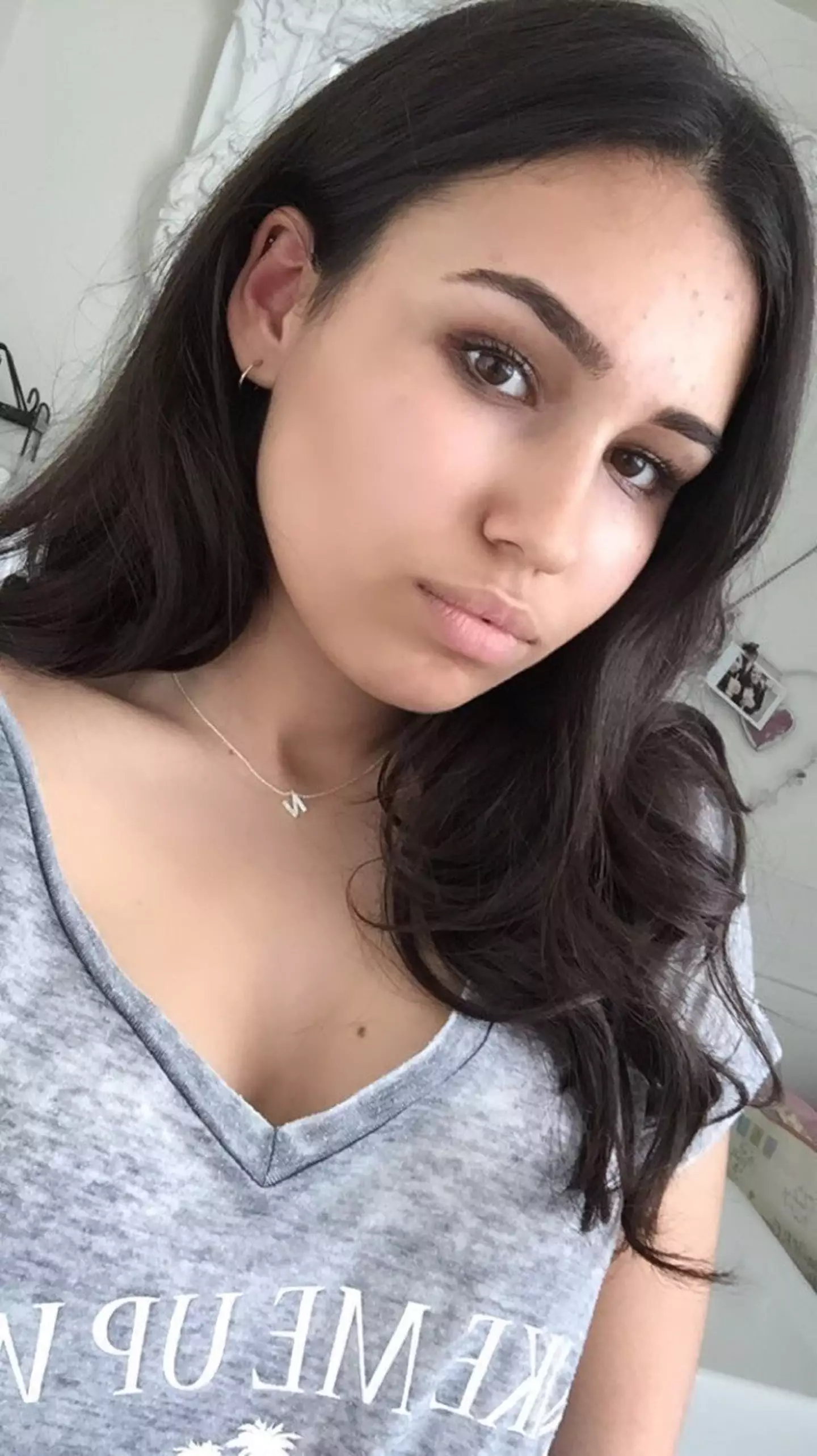 Natasha Ednan-Laperouse was allergic to sesame (PA)