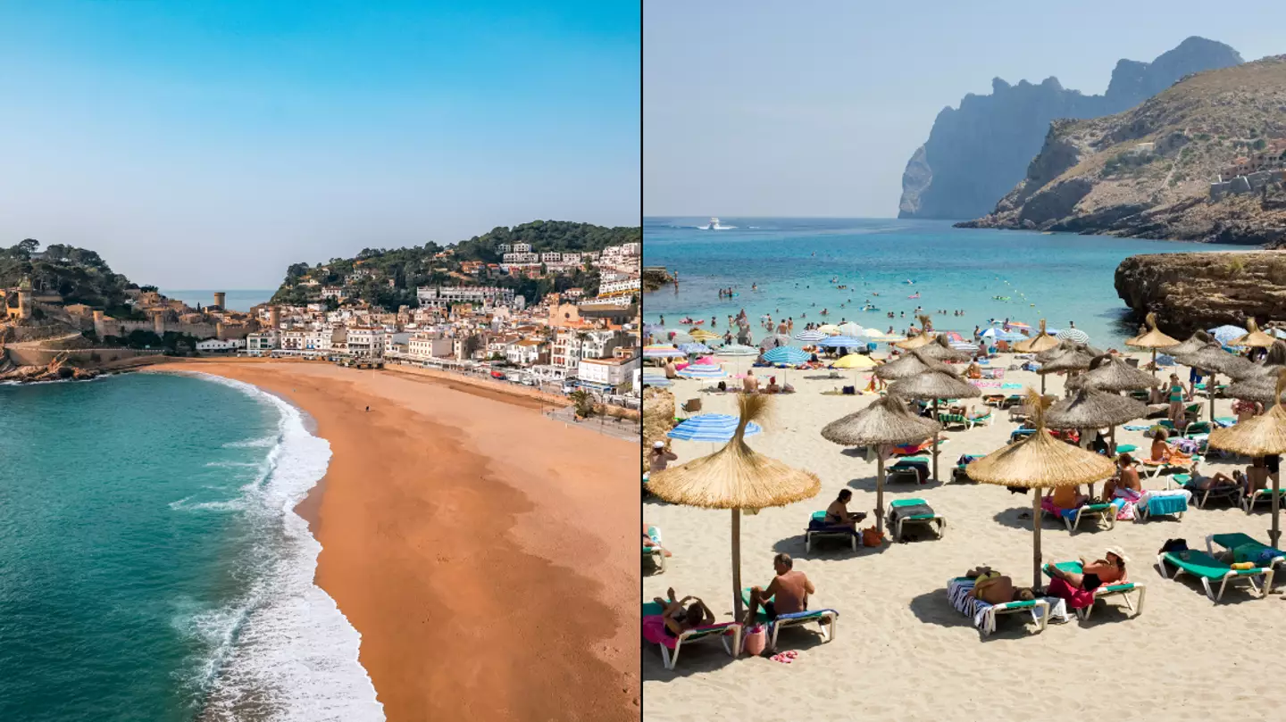 Holiday expert explains how Spain's new £97 daily charge will affect your holiday