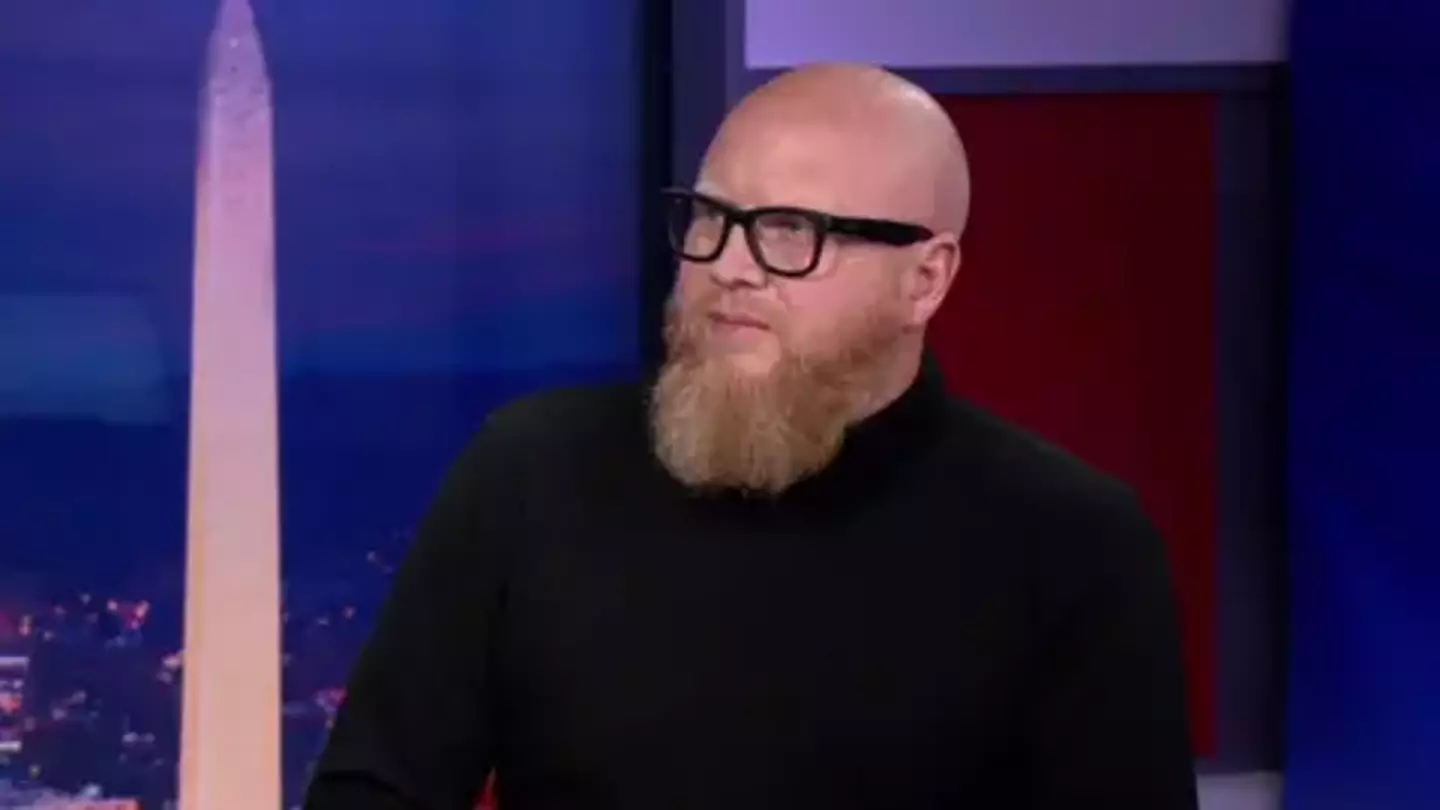 Jonathan Reynolds has issued a plea to Donald Trump (BBC)