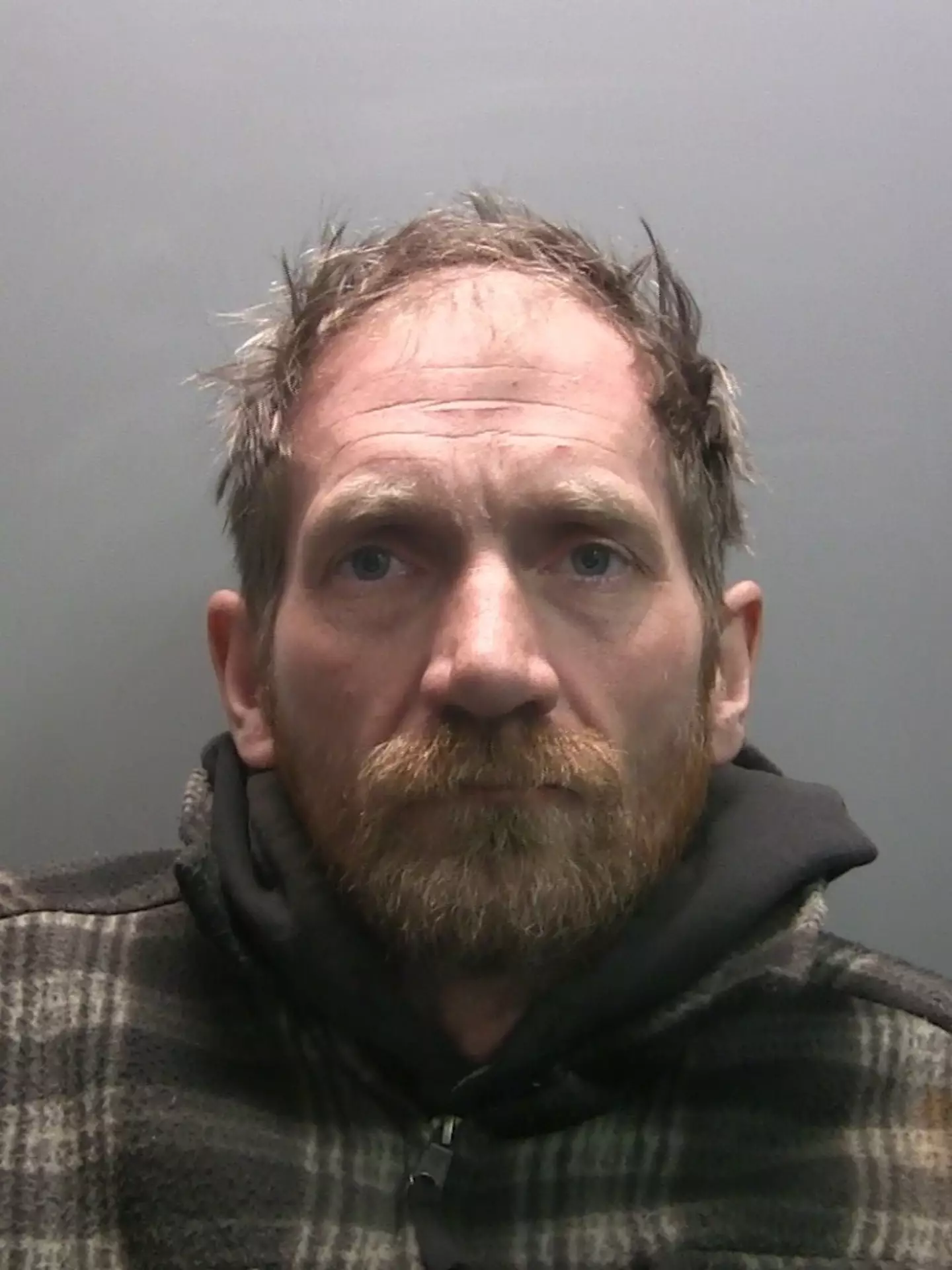Daniel Graham, 39, has been found guilty (PA)