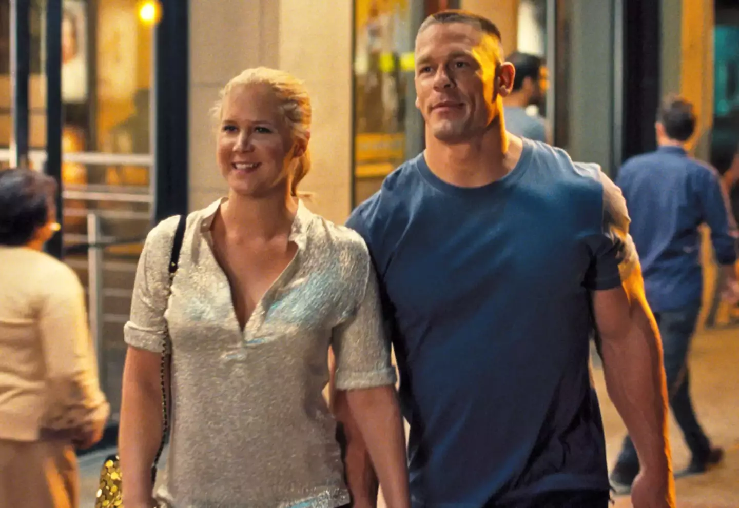 It's been nine years since the film came out. (Universal Pictures)