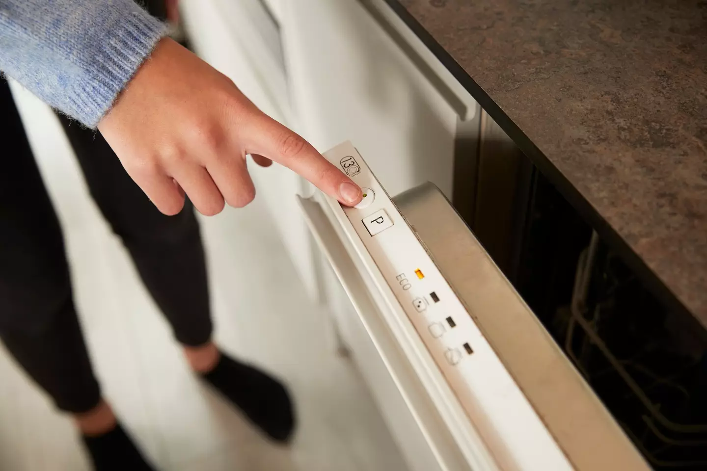 It's worth checking all your appliances at home.